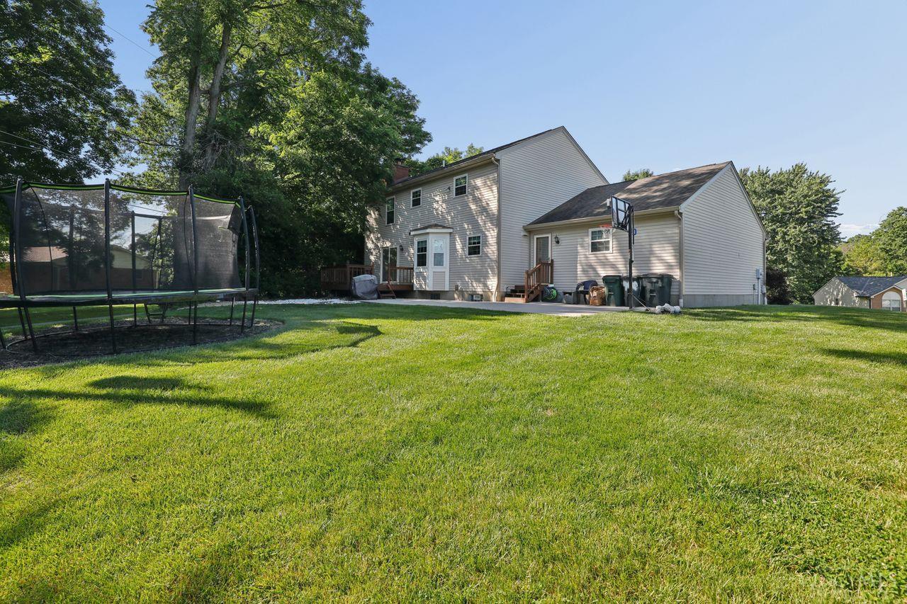 4510 Hutchinson Glen Drive