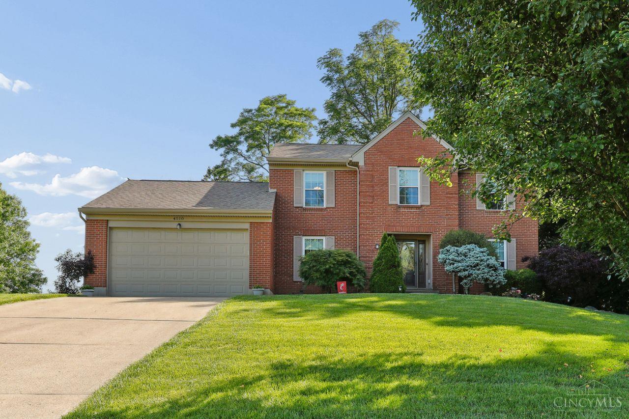 4510 Hutchinson Glen Drive
