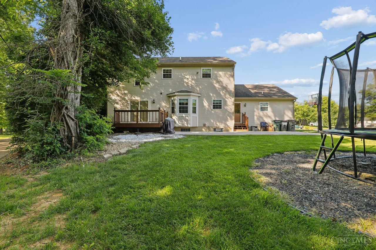 4510 Hutchinson Glen Drive