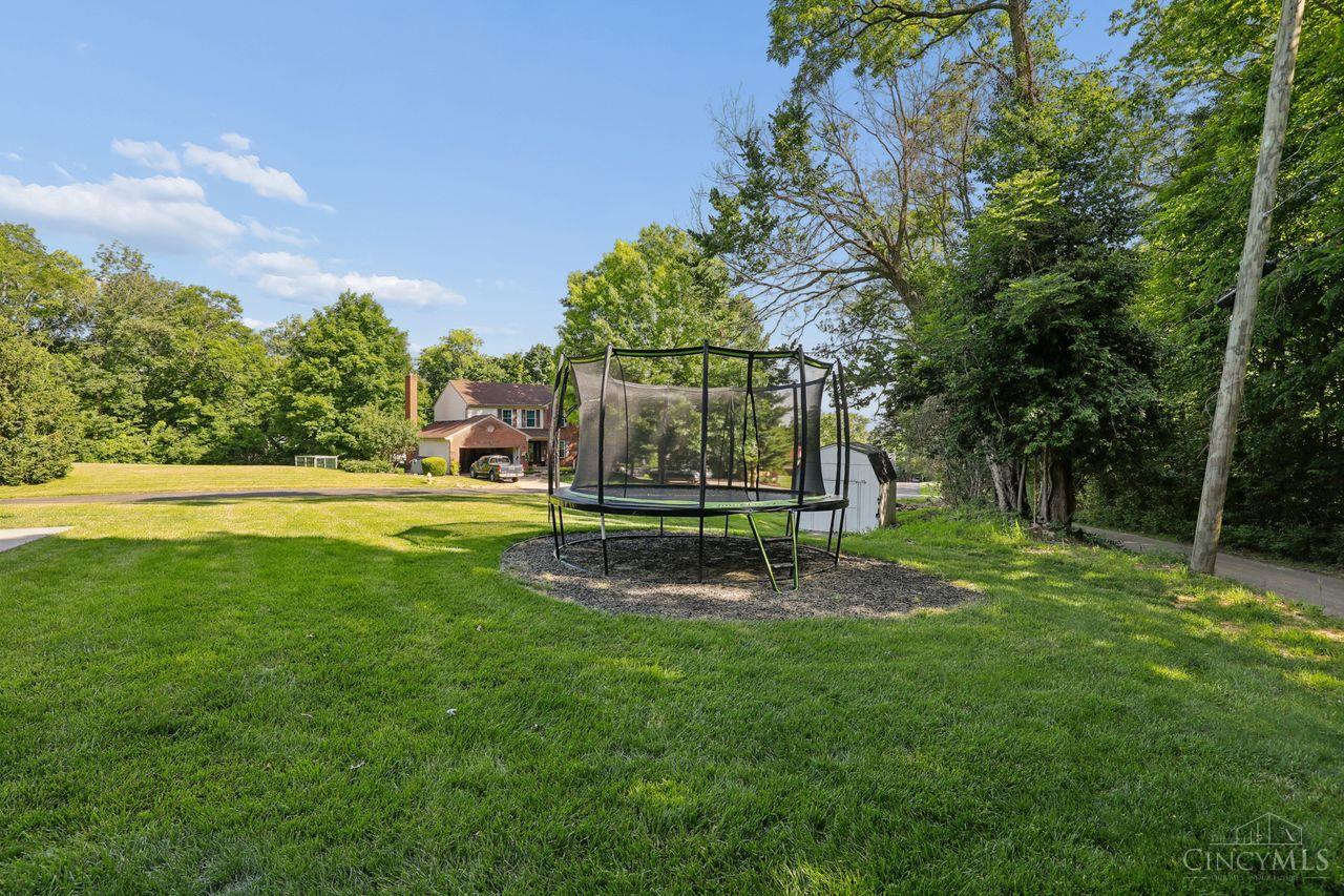 4510 Hutchinson Glen Drive