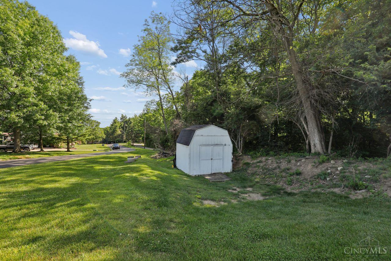 4510 Hutchinson Glen Drive
