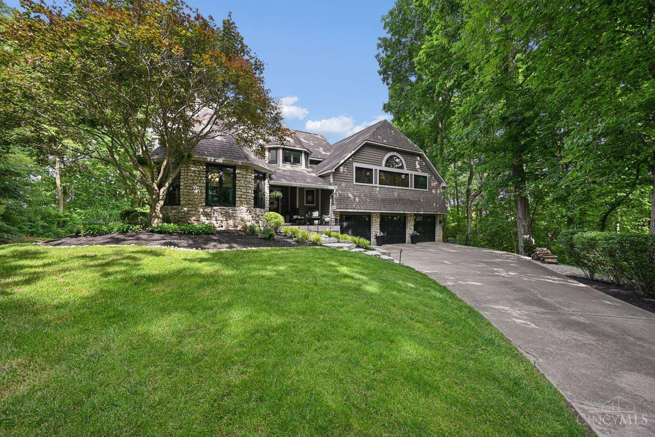 2958 Wooded Vista Court