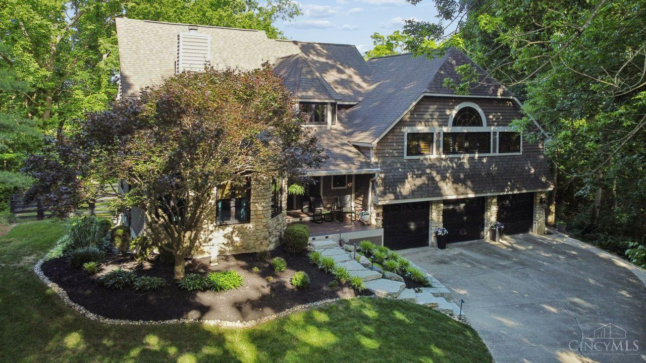 2958 Wooded Vista Court