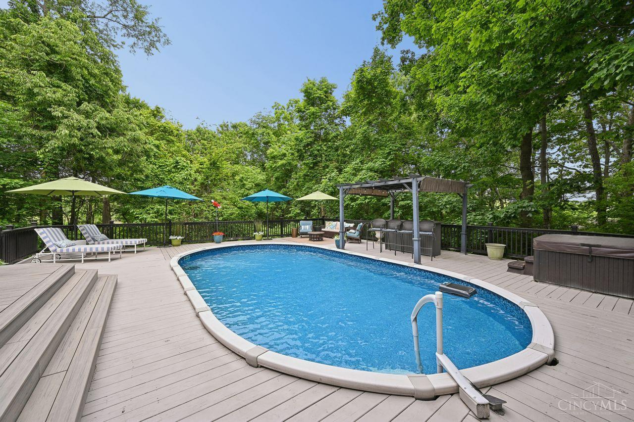 2958 Wooded Vista Court