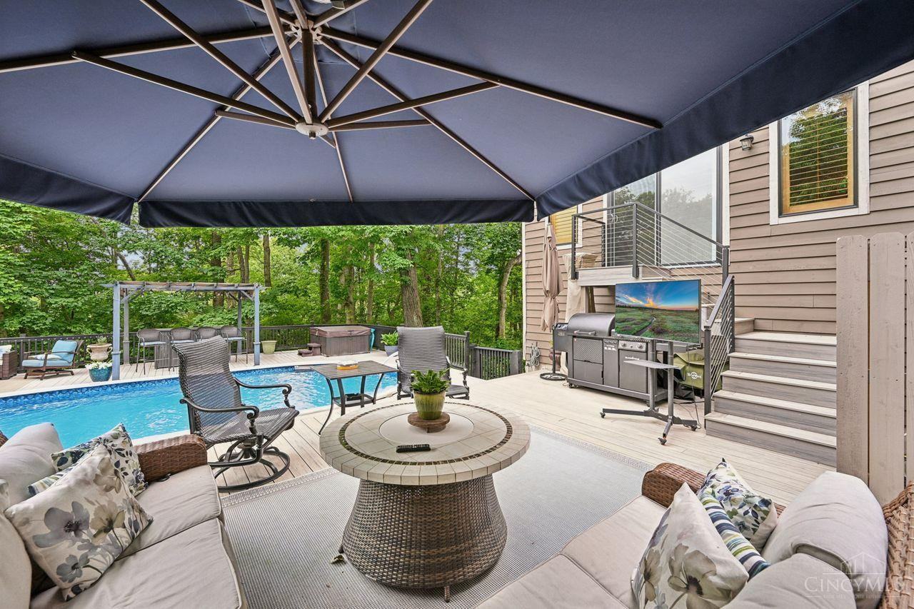 2958 Wooded Vista Court
