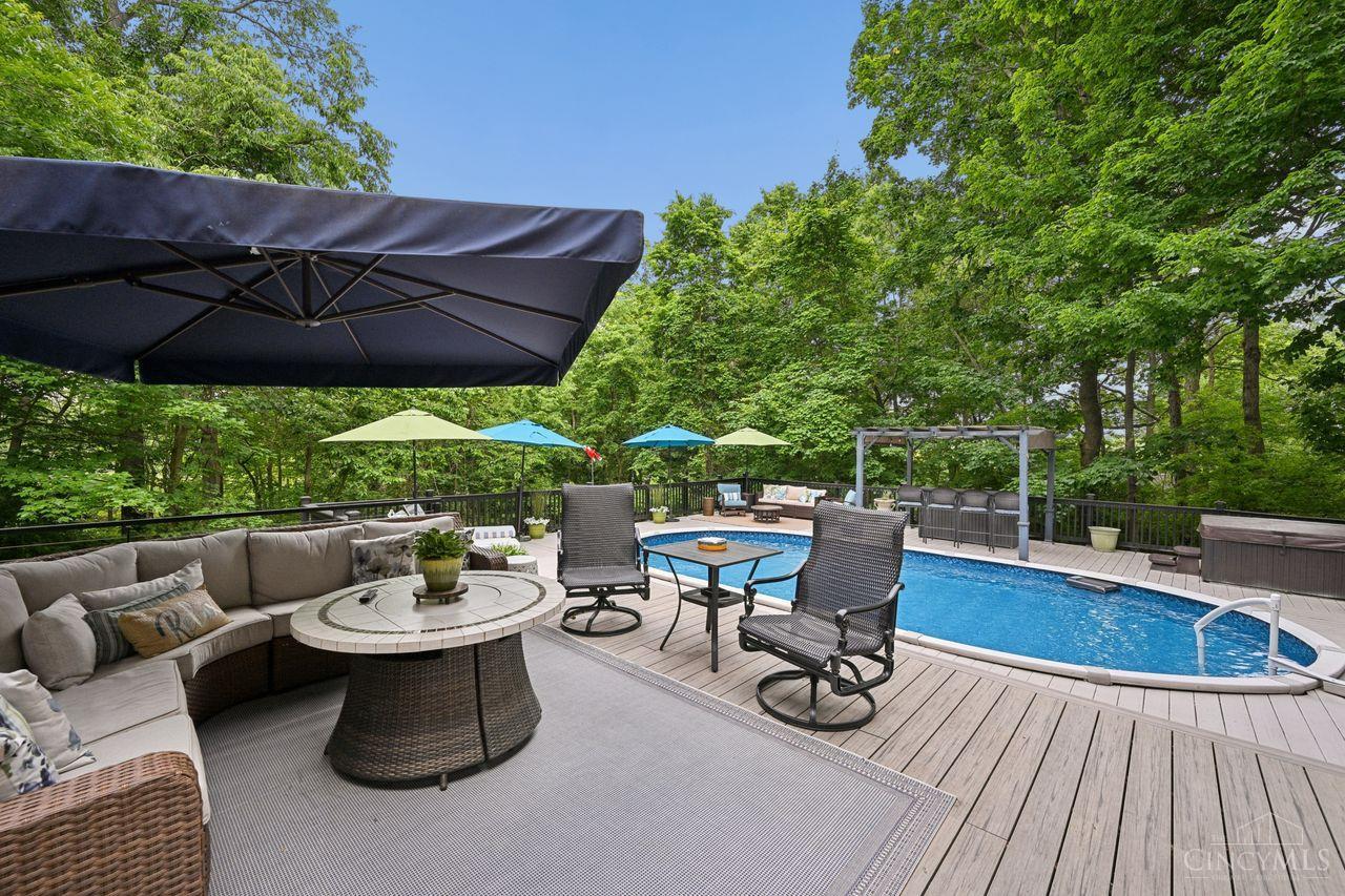 2958 Wooded Vista Court
