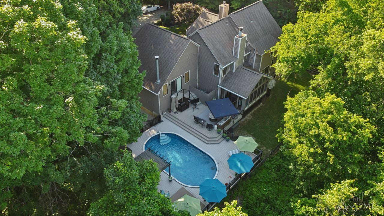 2958 Wooded Vista Court
