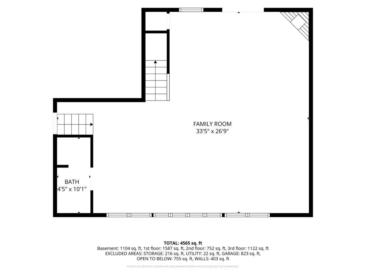 2958 Wooded Vista Court