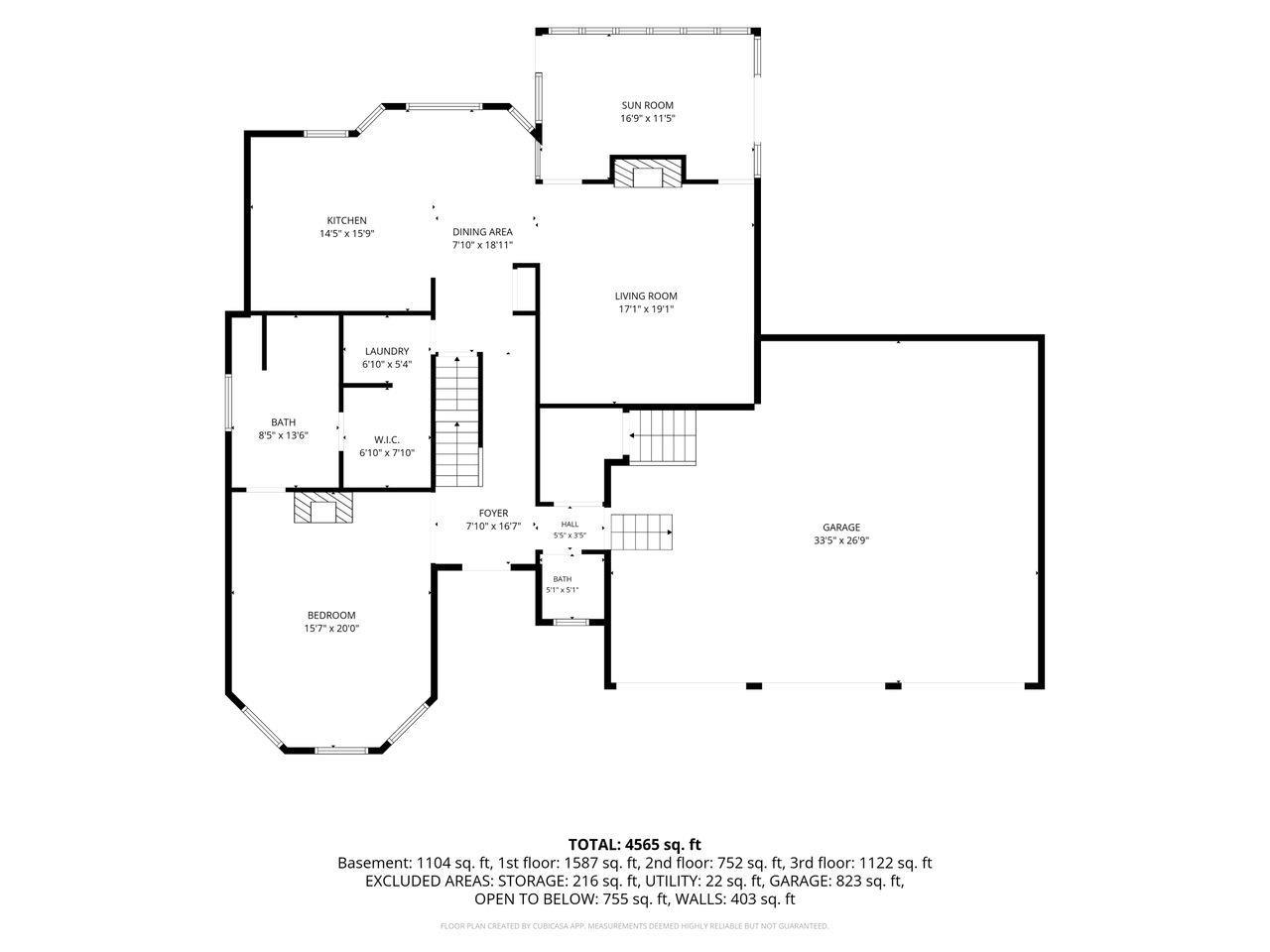 2958 Wooded Vista Court