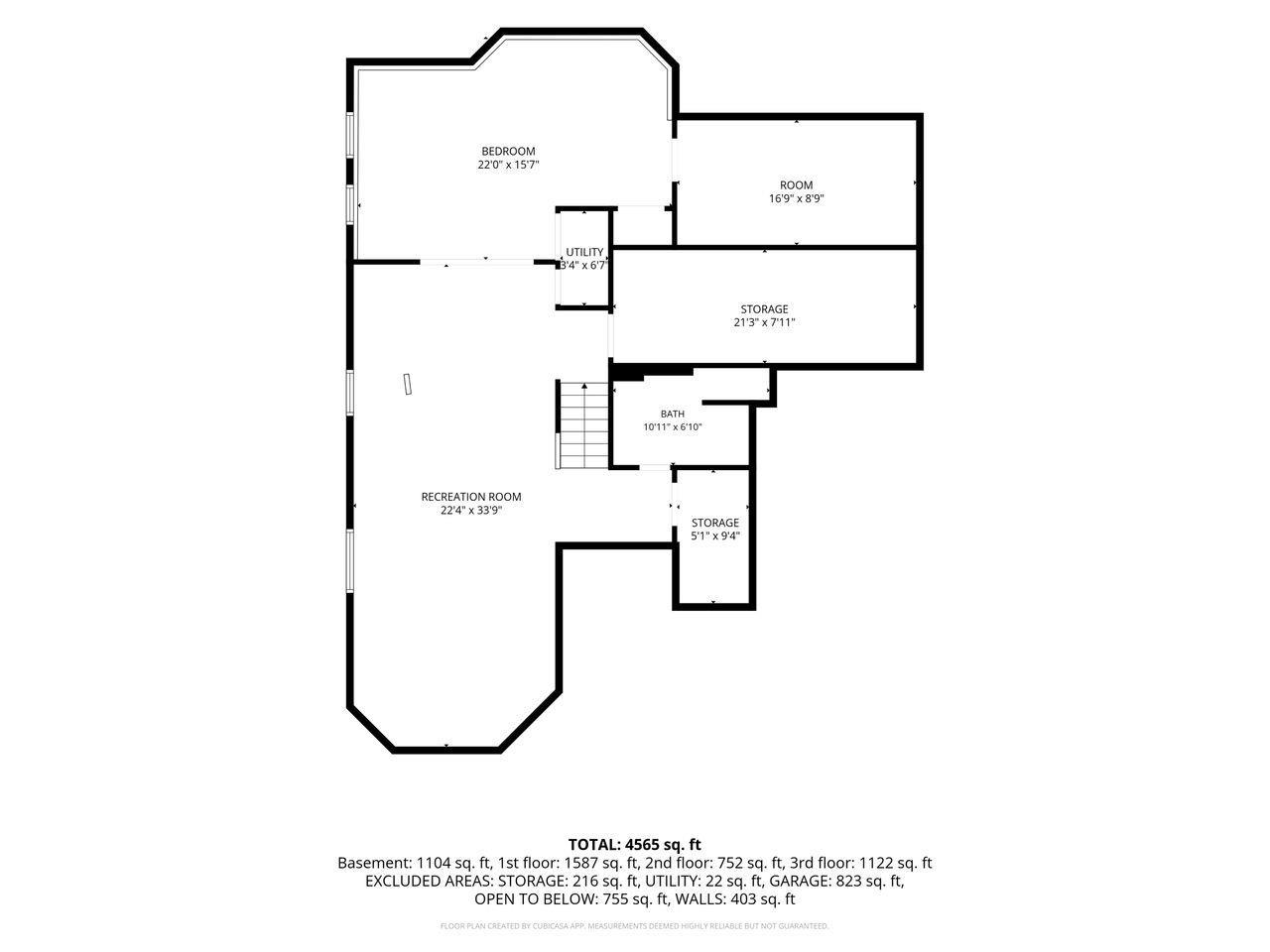 2958 Wooded Vista Court