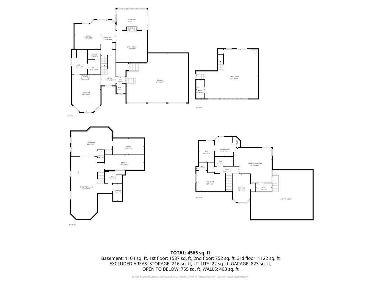 2958 Wooded Vista Court