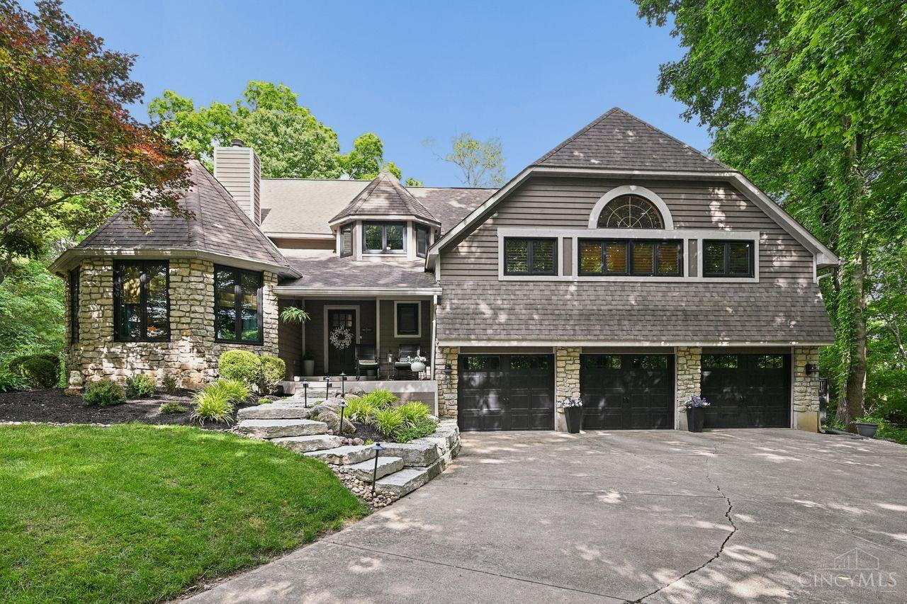 2958 Wooded Vista Court