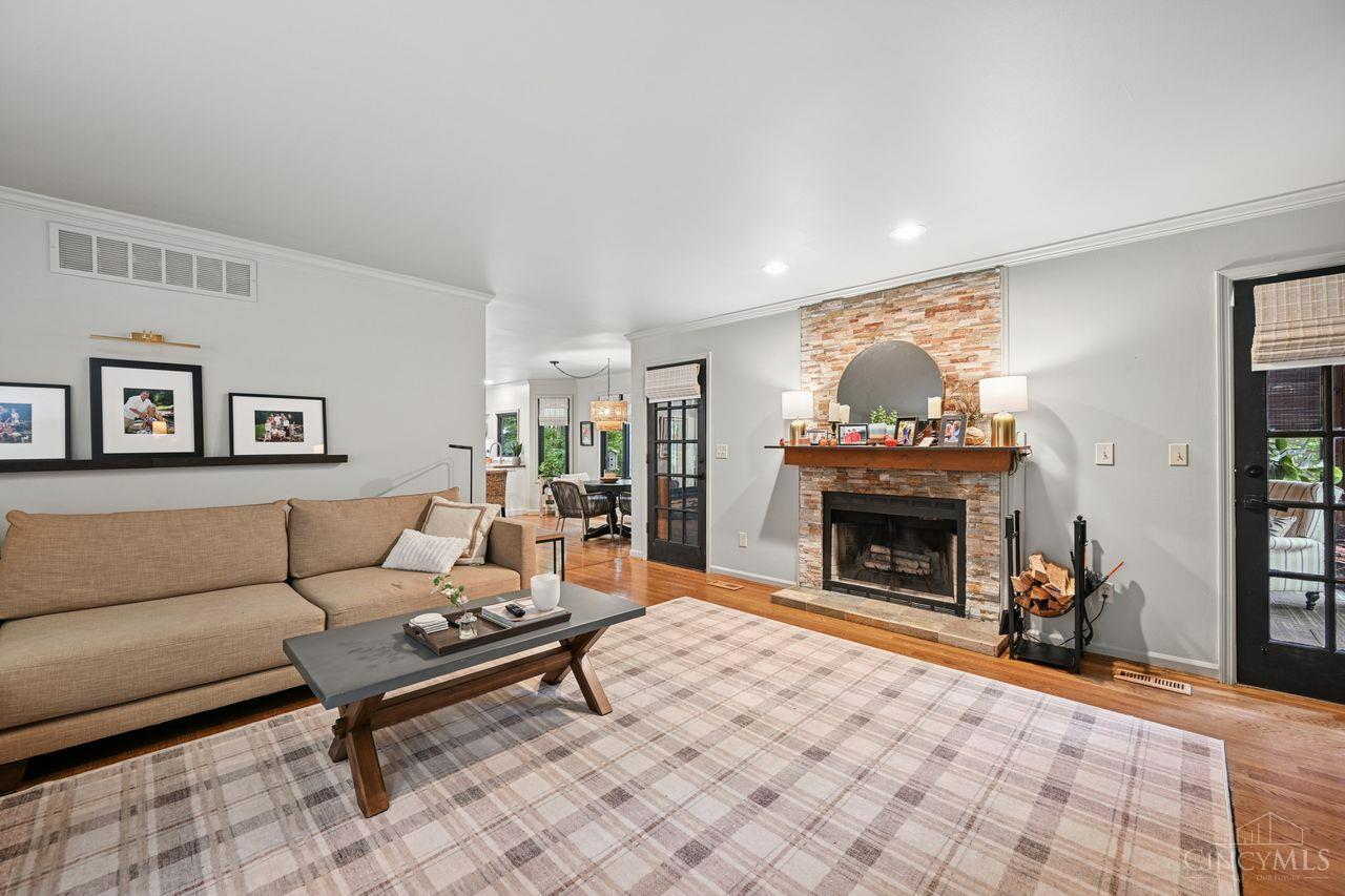 2958 Wooded Vista Court