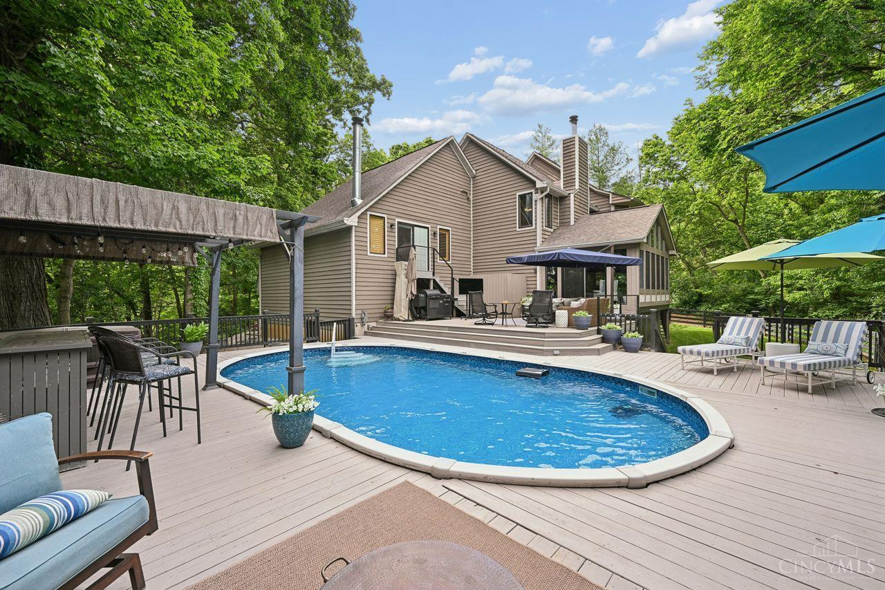 2958 Wooded Vista Court