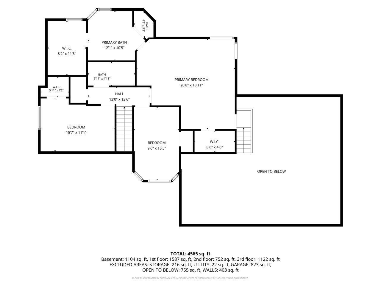 2958 Wooded Vista Court