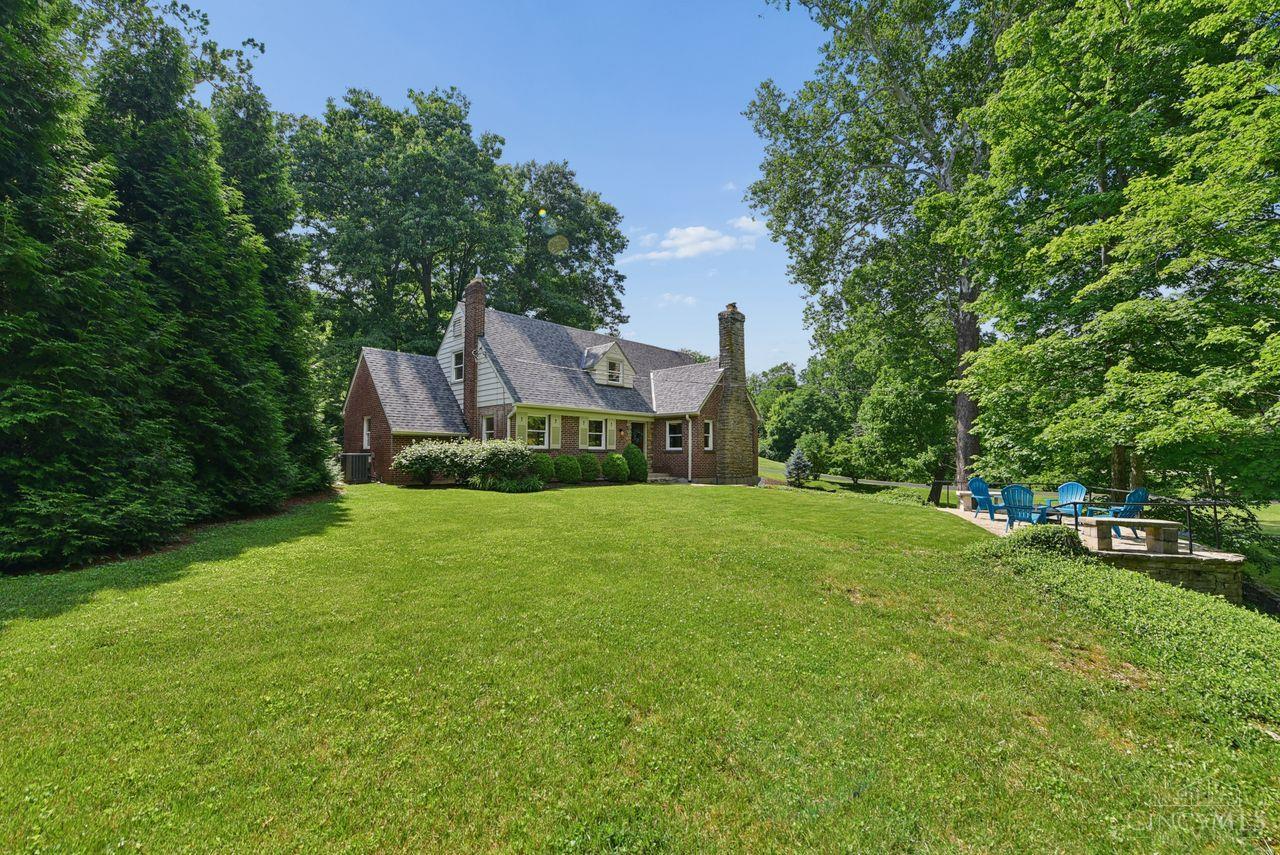 7121 Paddison Road