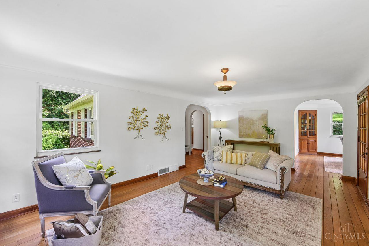 7121 Paddison Road