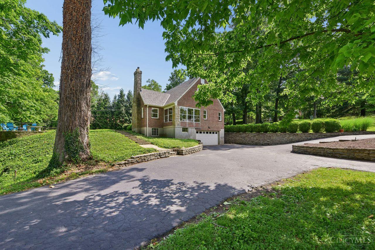 7121 Paddison Road
