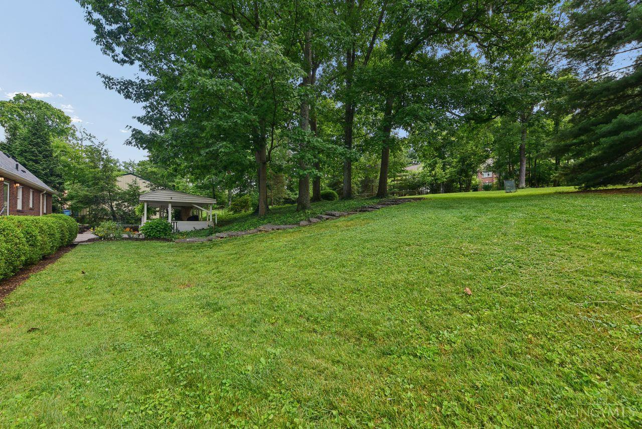 7121 Paddison Road