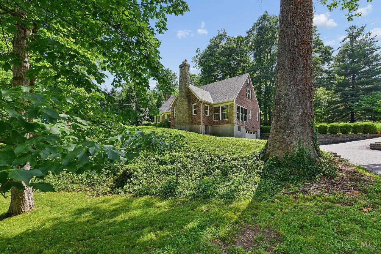 7121 Paddison Road