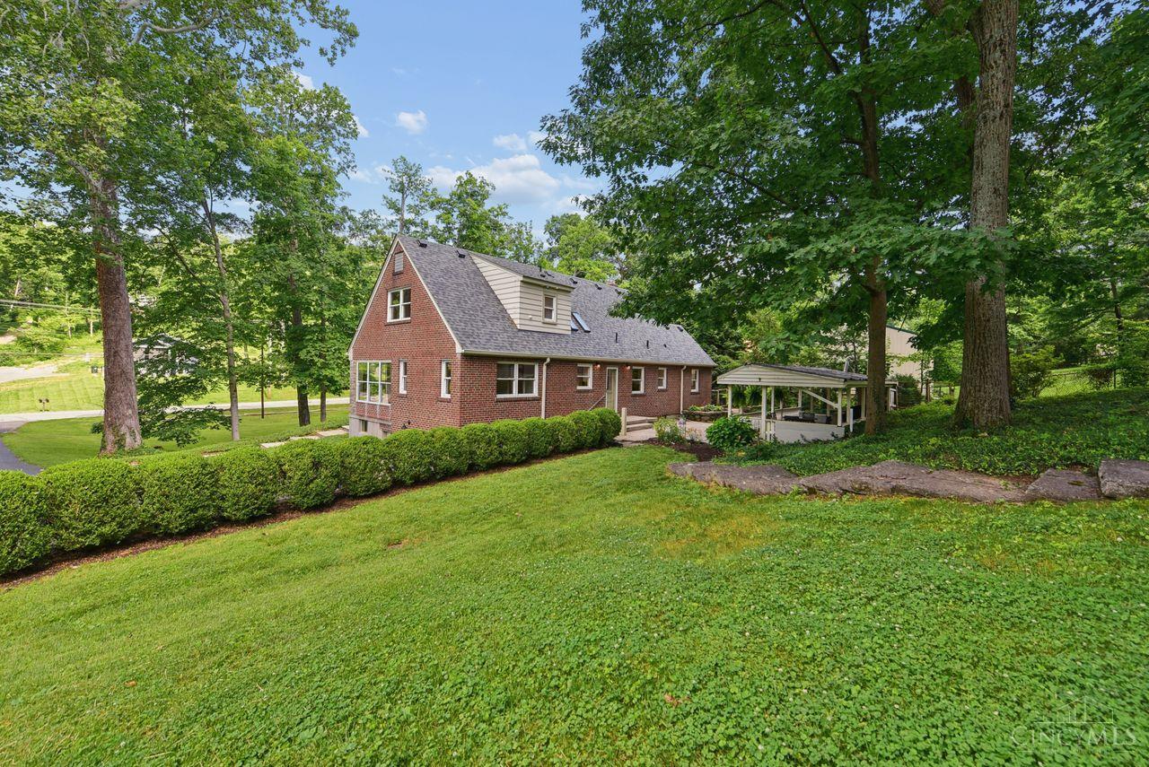 7121 Paddison Road