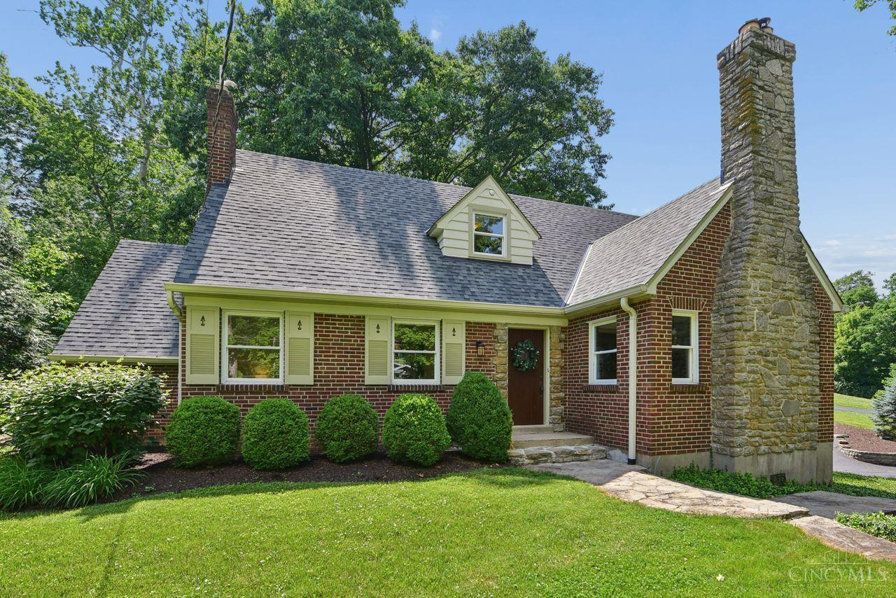 7121 Paddison Road