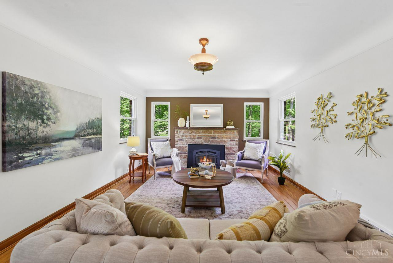 7121 Paddison Road
