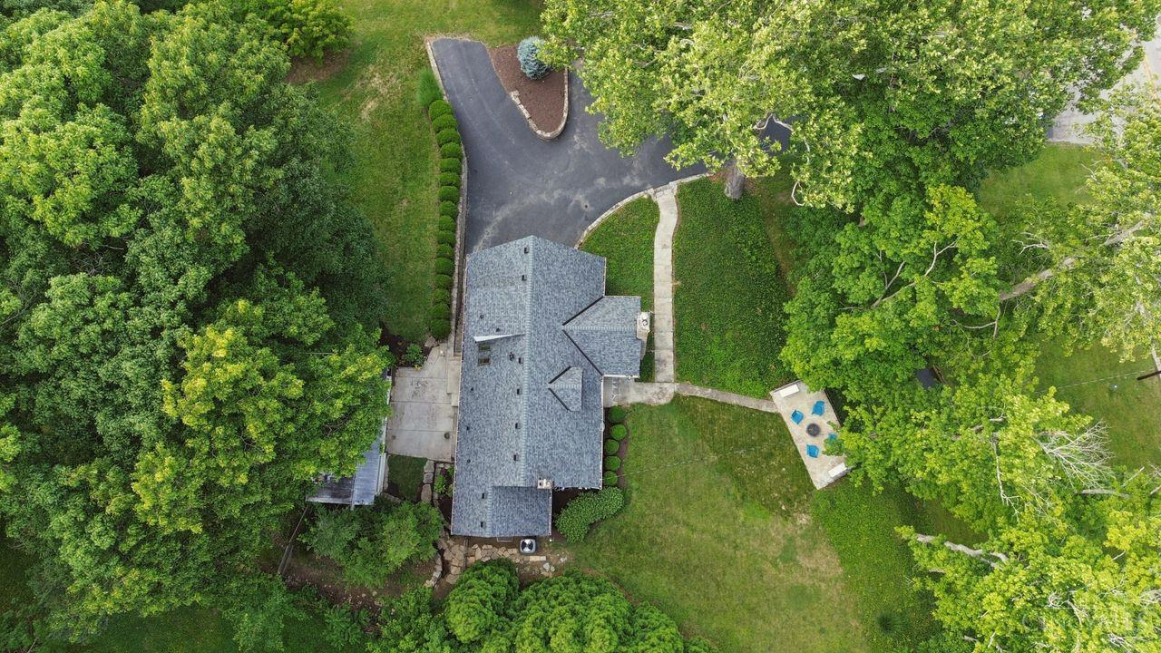7121 Paddison Road