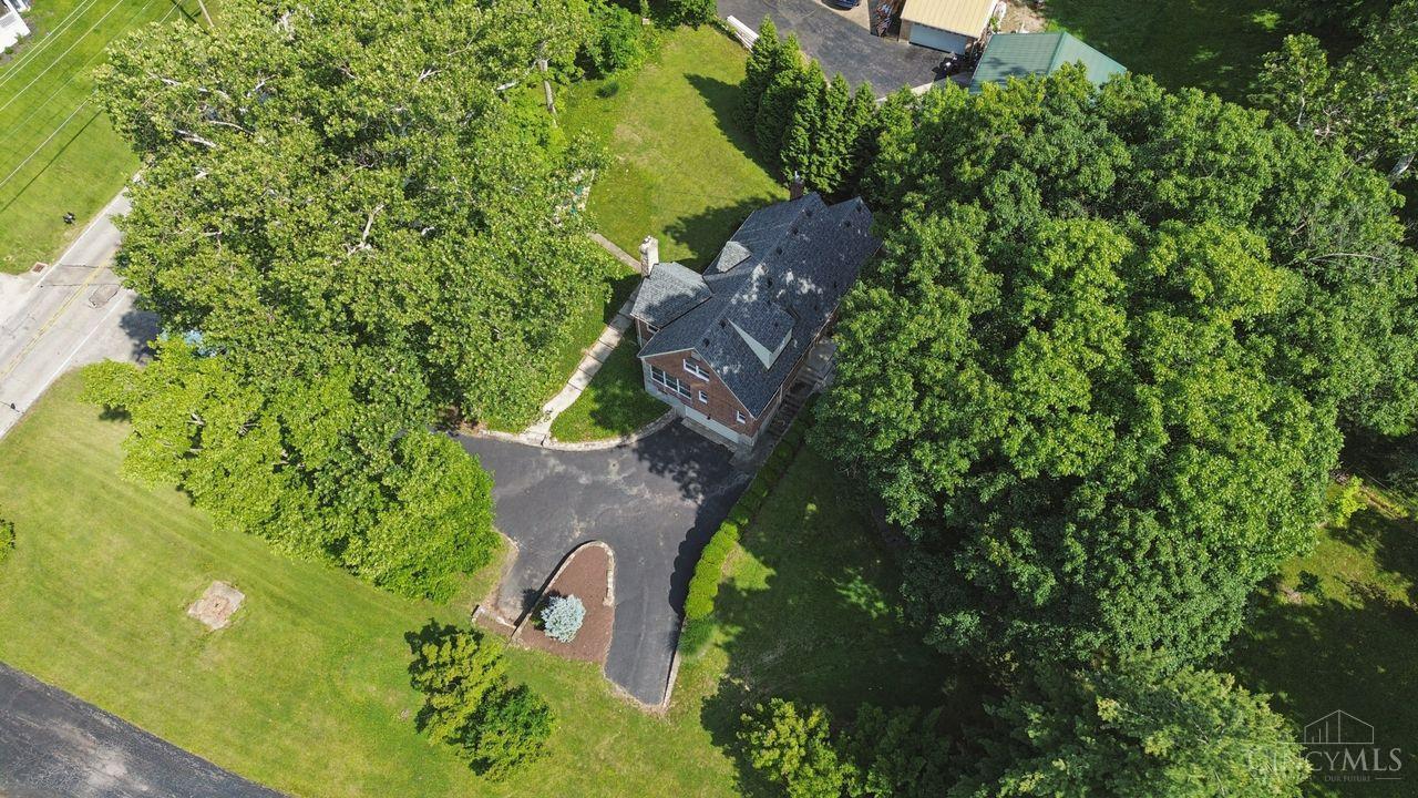7121 Paddison Road