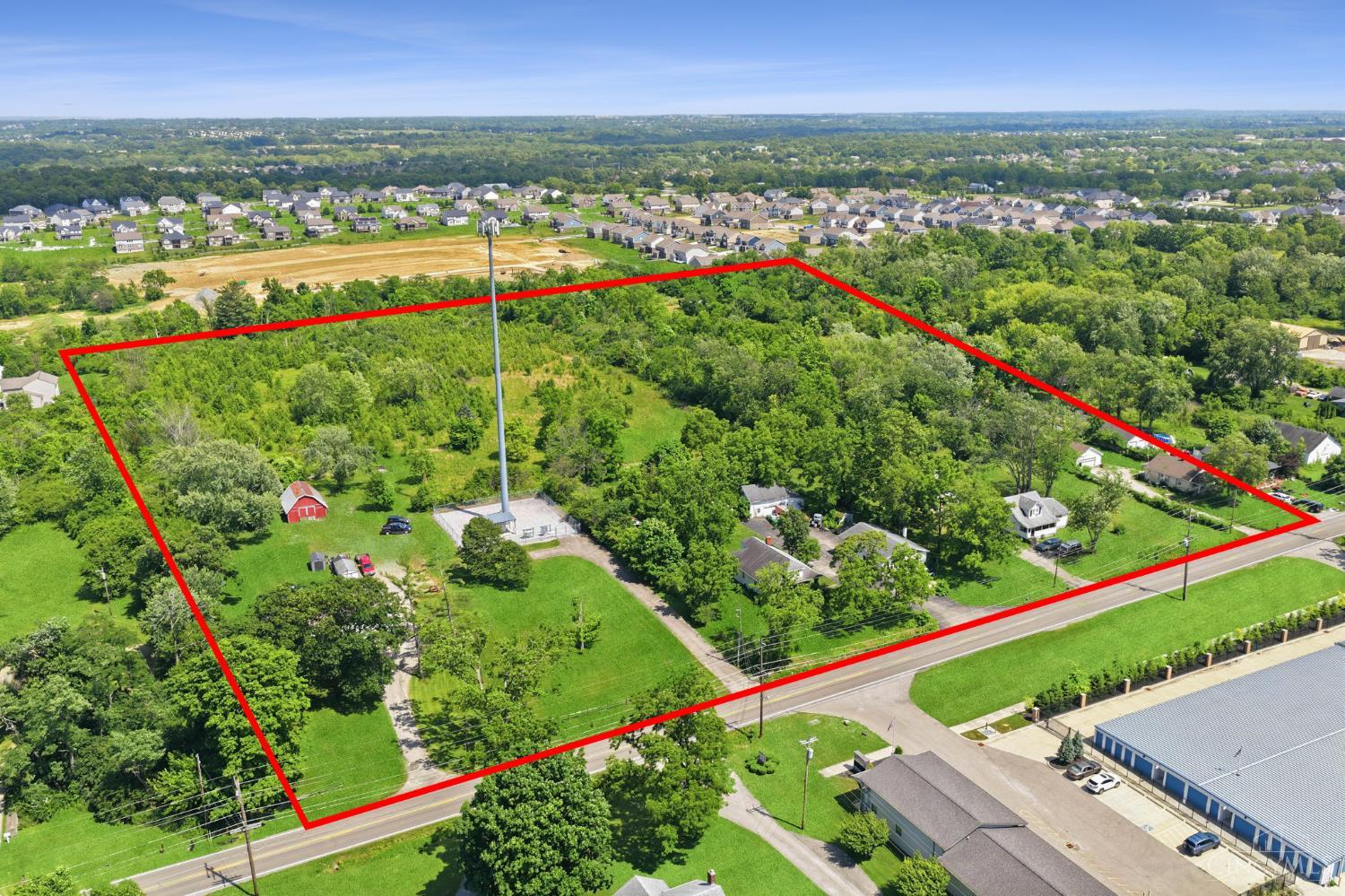 5794 Princeton Glendale Road