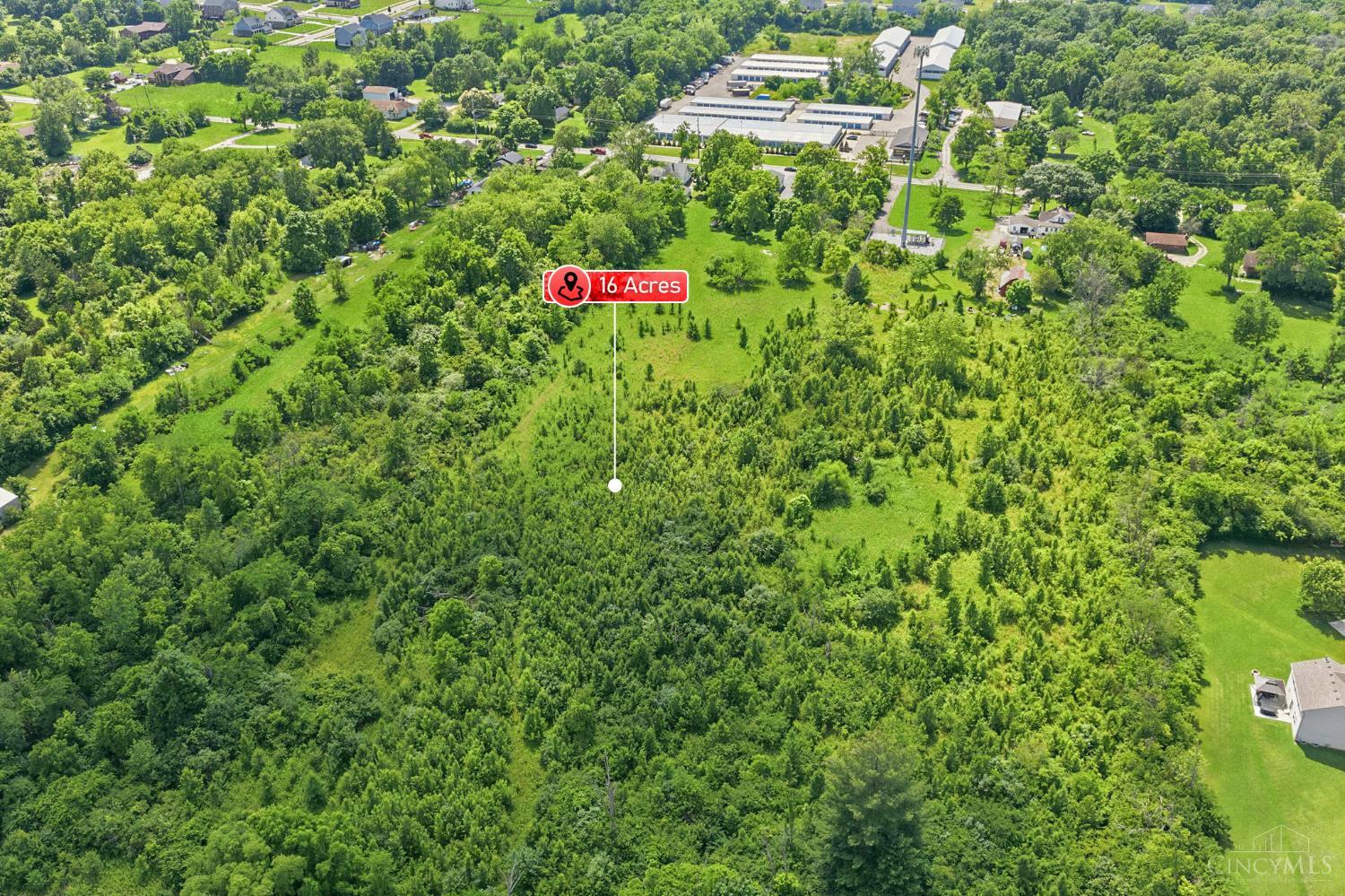 5794 Princeton Glendale Road