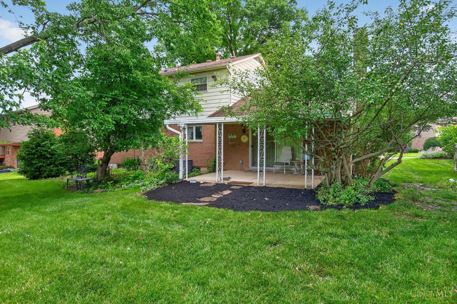 7087 Wyandotte Drive