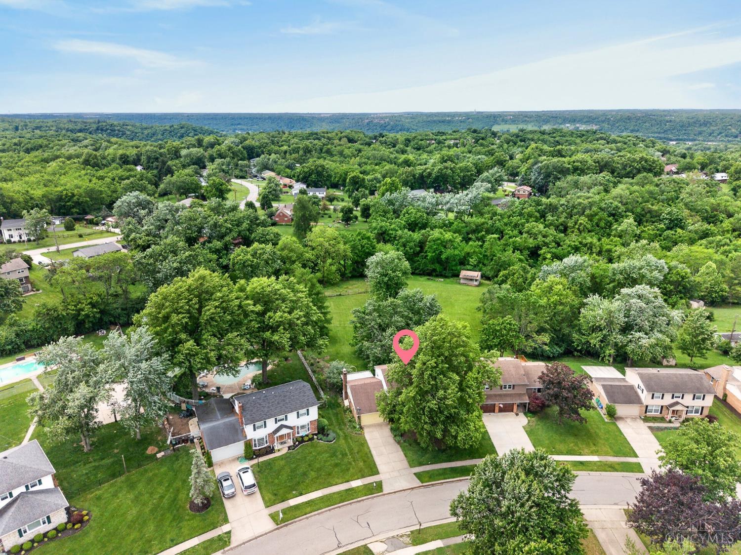 7087 Wyandotte Drive