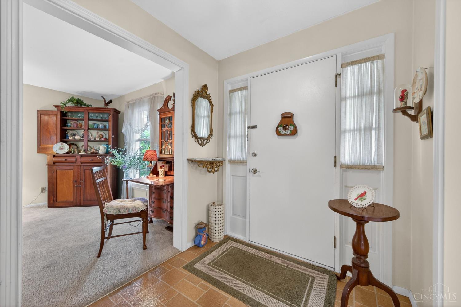7087 Wyandotte Drive