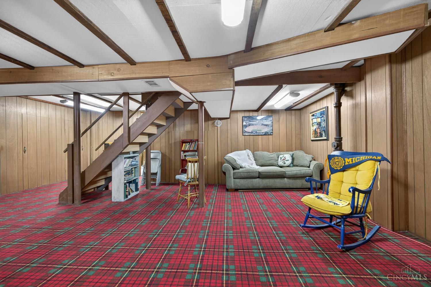 7087 Wyandotte Drive
