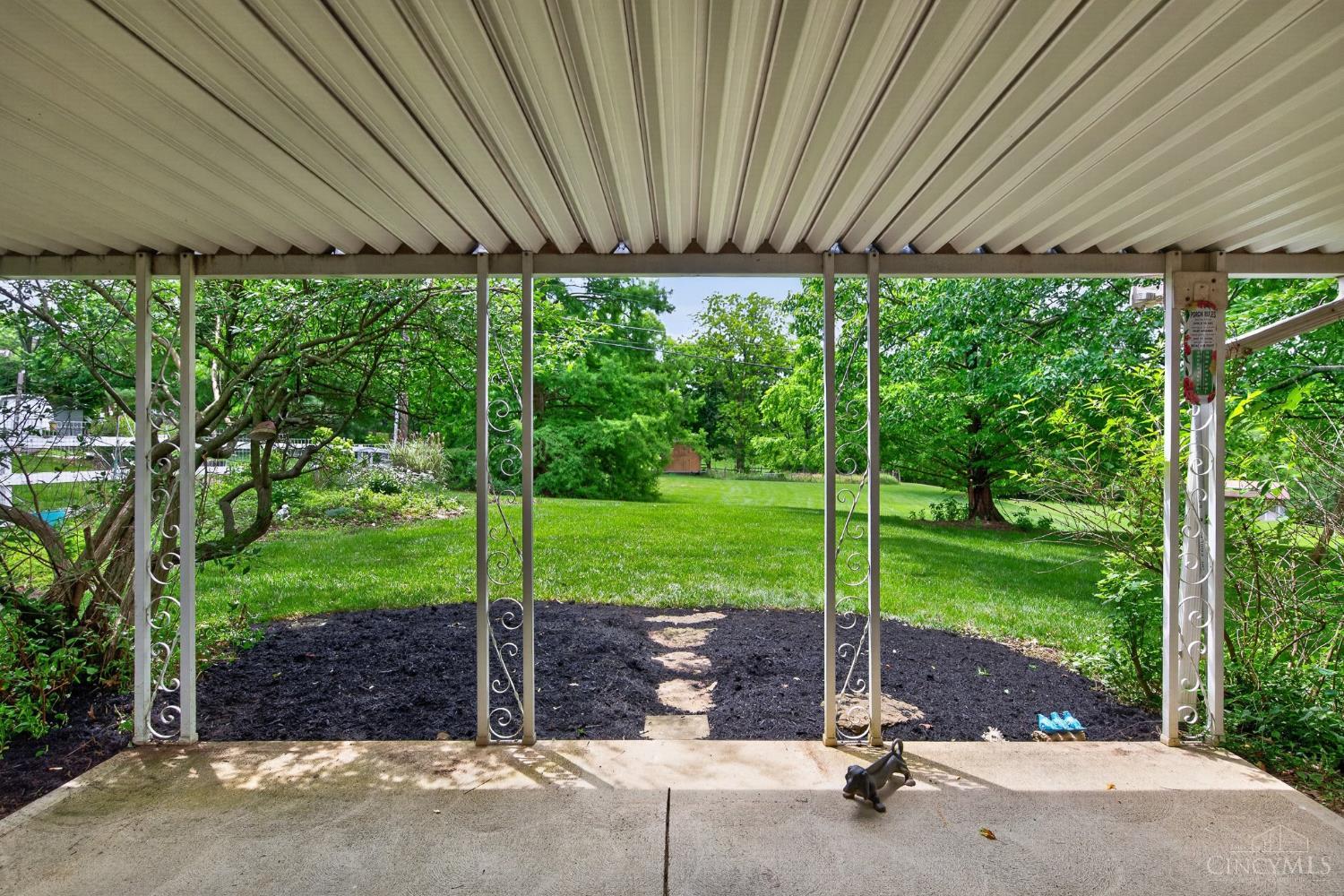 7087 Wyandotte Drive