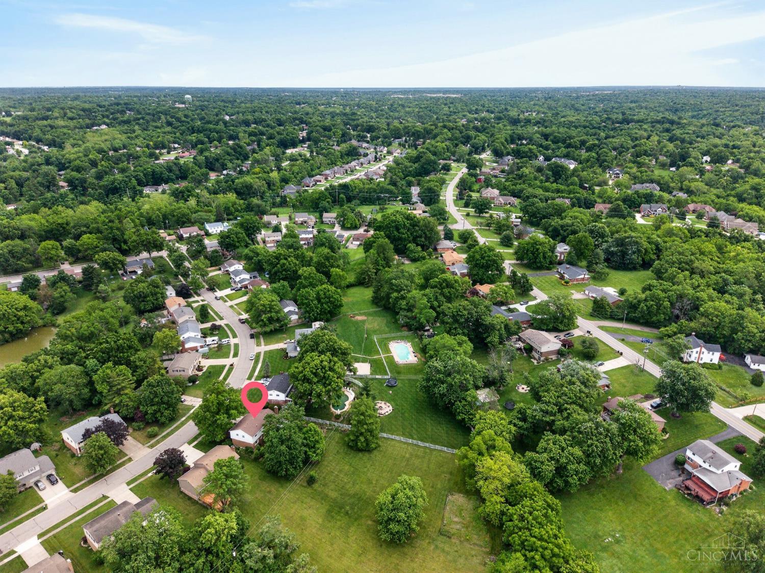 7087 Wyandotte Drive