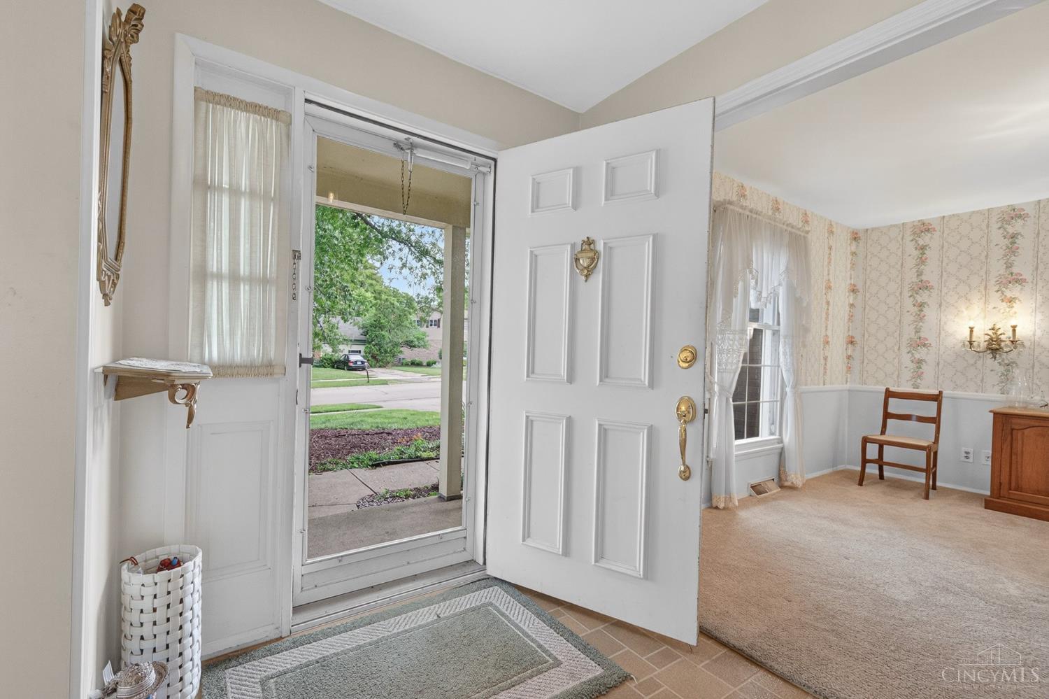 7087 Wyandotte Drive