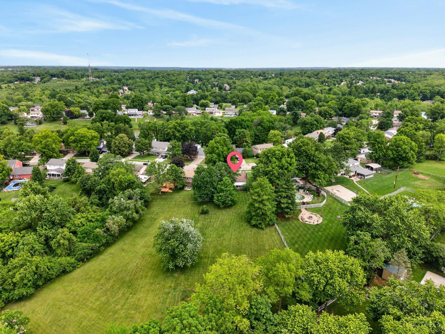 7087 Wyandotte Drive