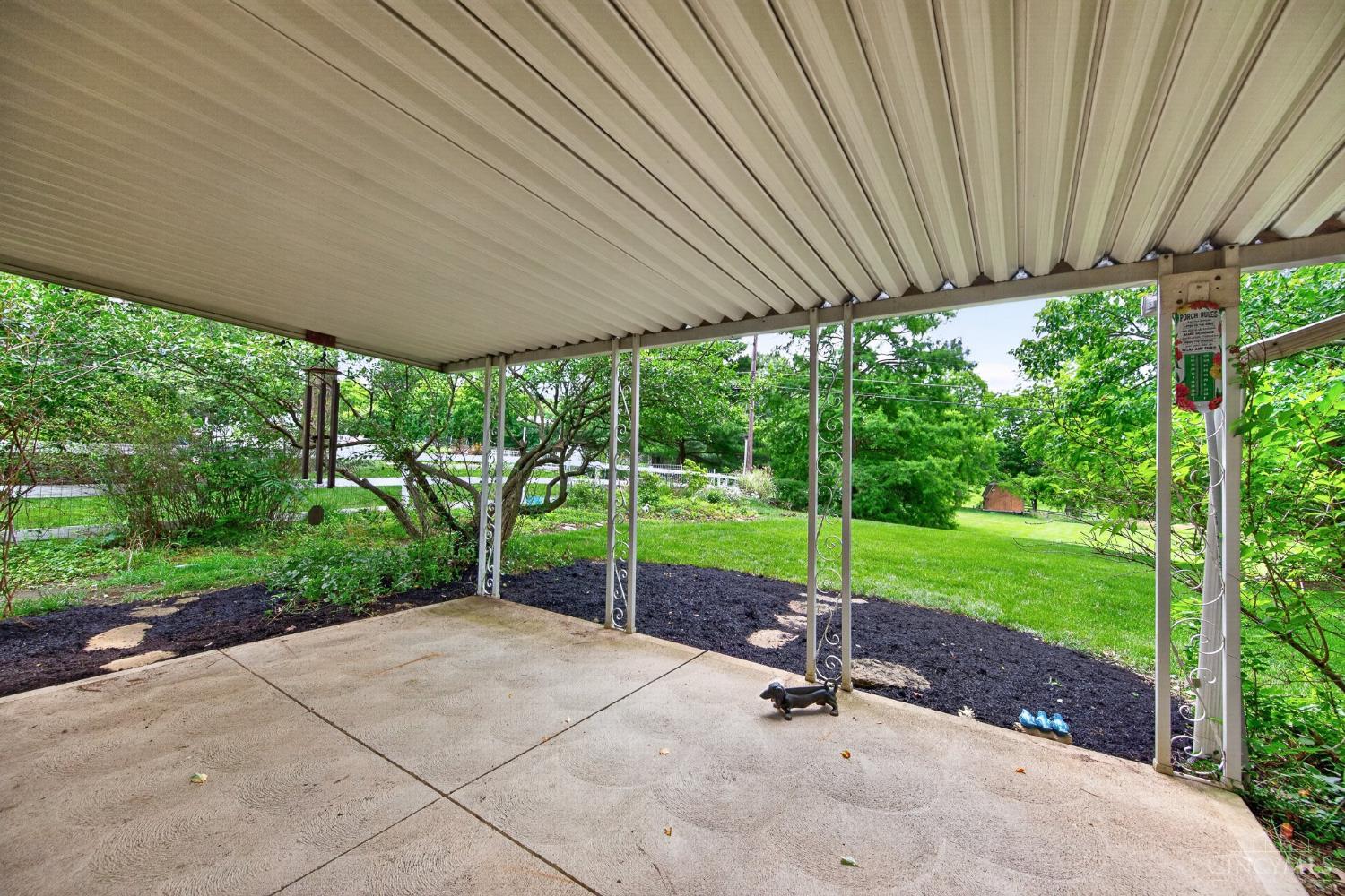 7087 Wyandotte Drive