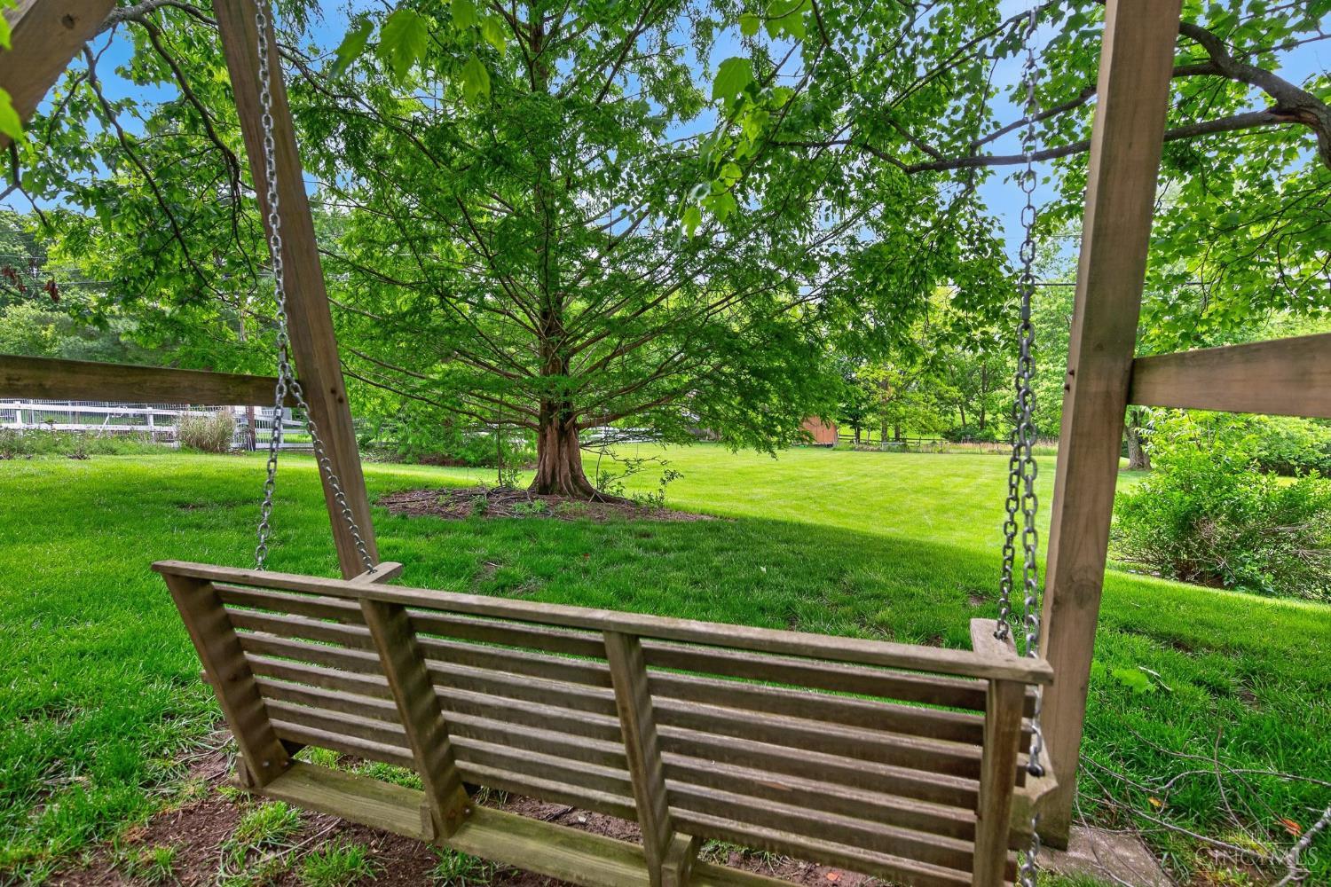 7087 Wyandotte Drive