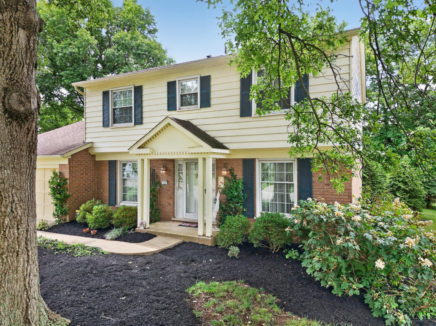 7087 Wyandotte Drive