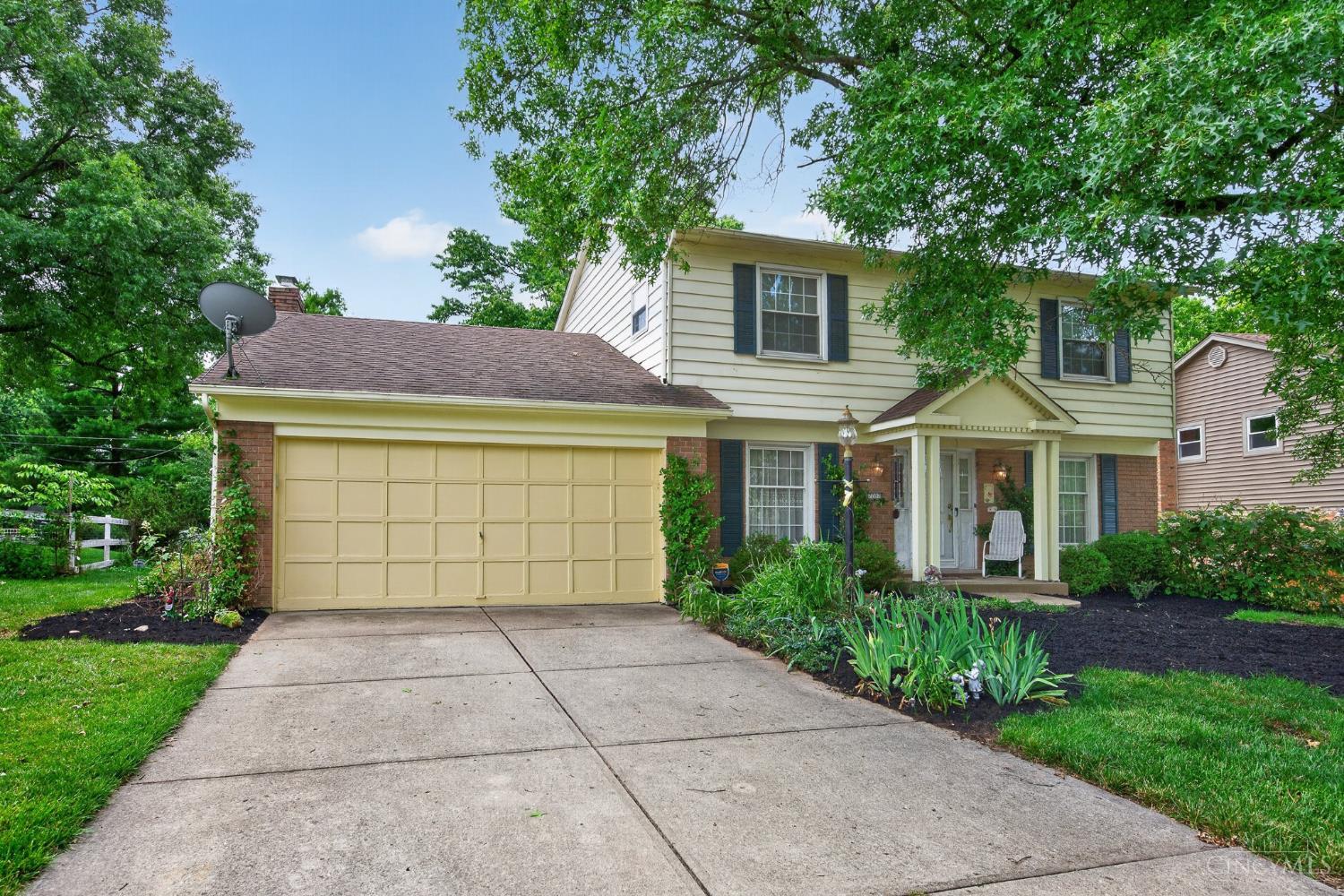 7087 Wyandotte Drive