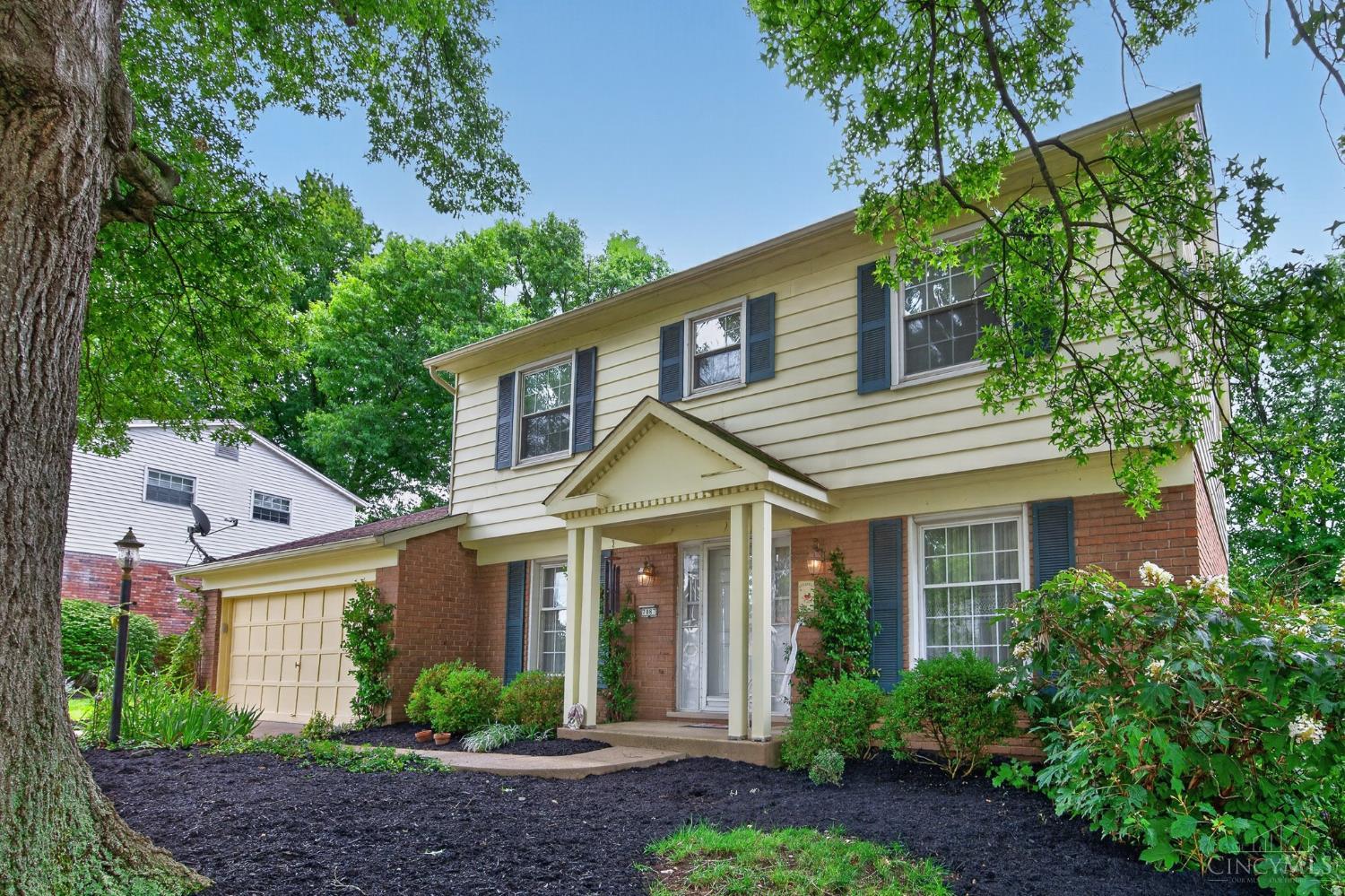 7087 Wyandotte Drive
