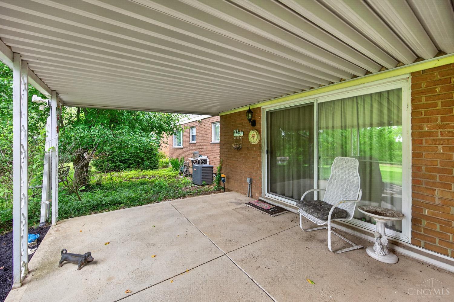 7087 Wyandotte Drive