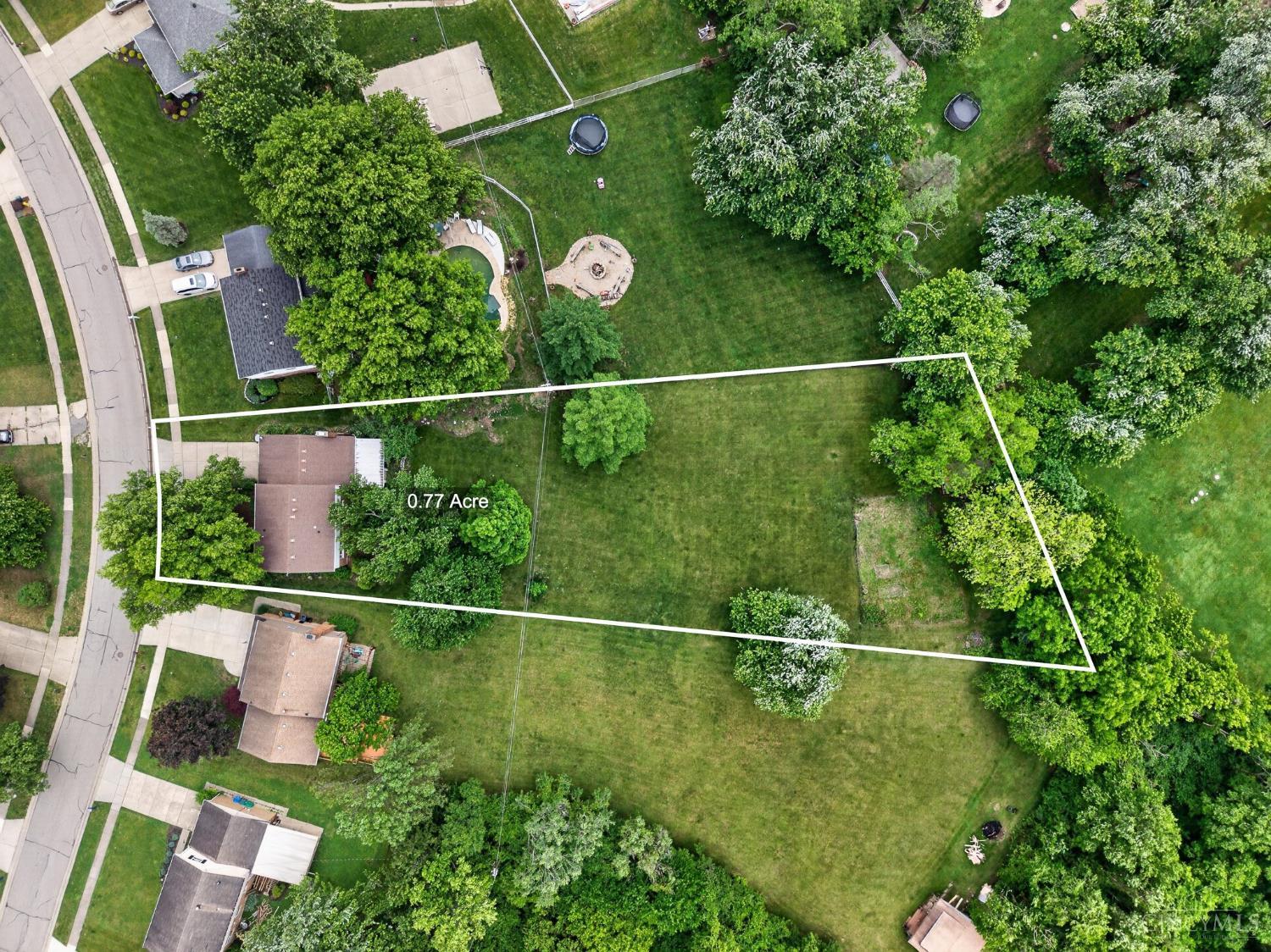 7087 Wyandotte Drive