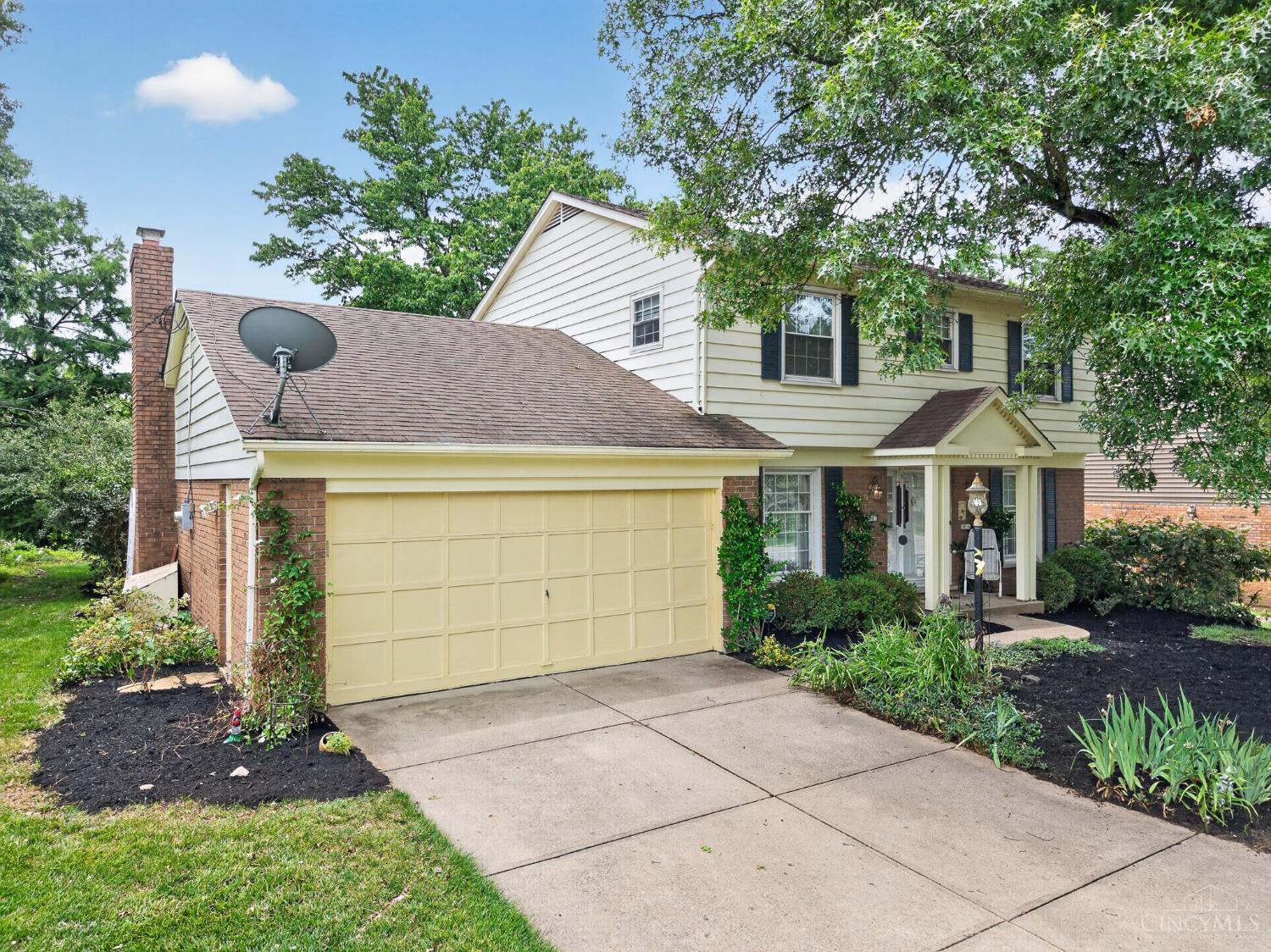 7087 Wyandotte Drive