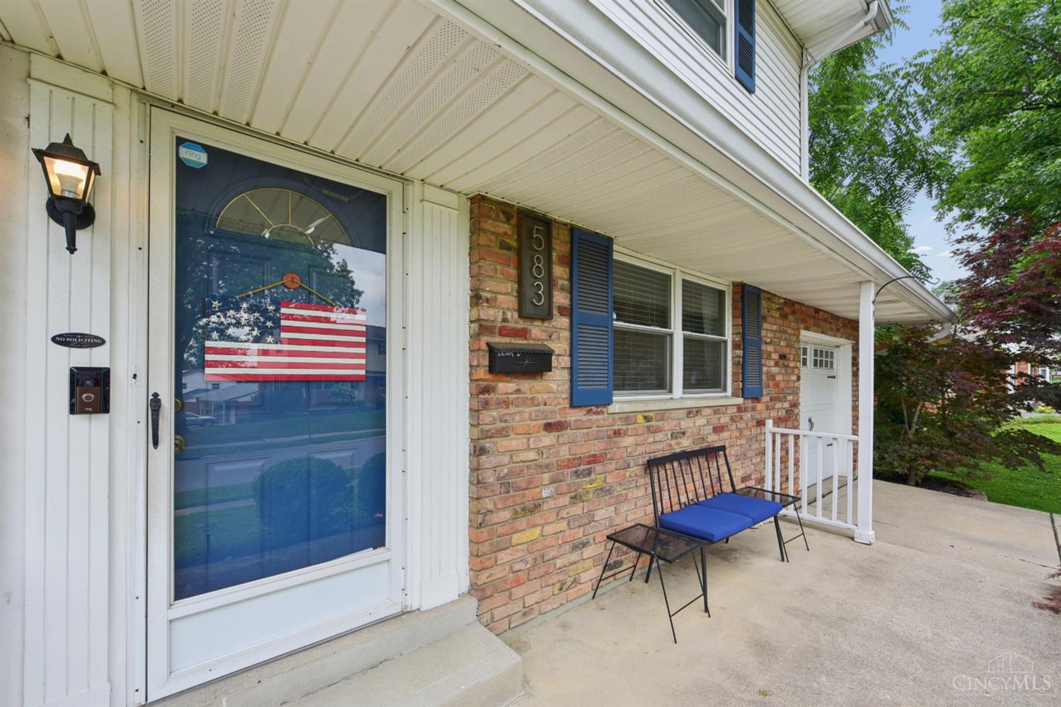 583 Stillwater Drive