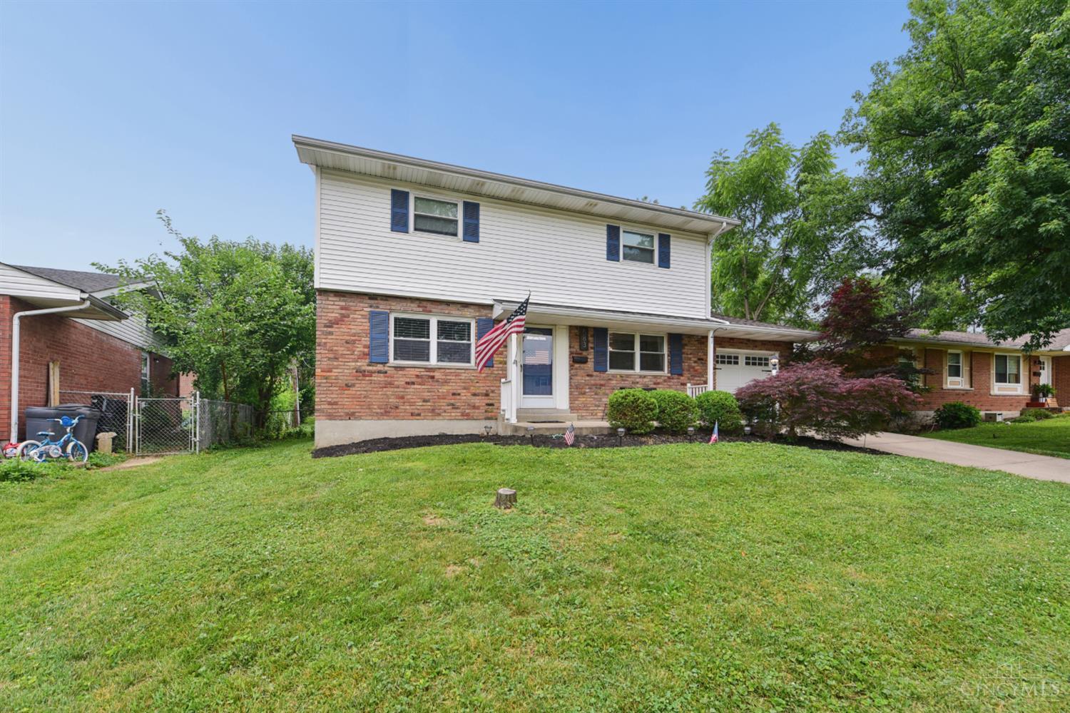 583 Stillwater Drive