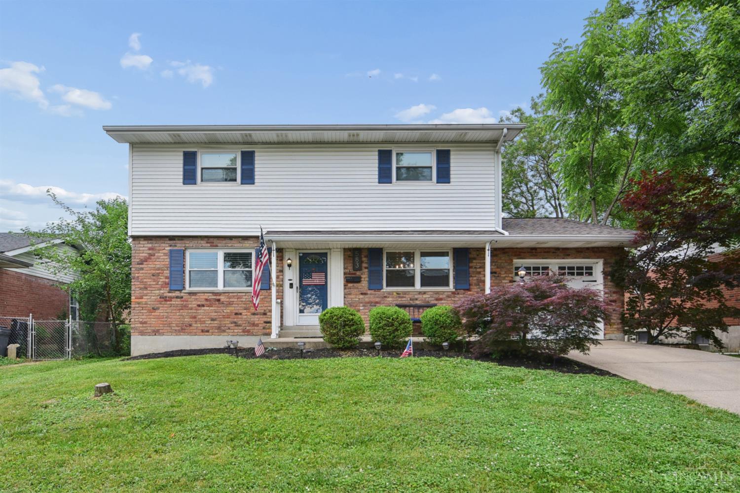 583 Stillwater Drive